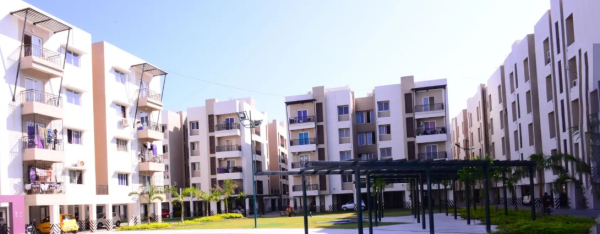 Jains Pebble Brook